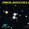 CCDM J04533+3630B