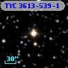 TYC 3613-539-1