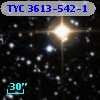 TYC 3613-542-1