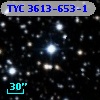 TYC 3613-653-1
