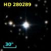 HD 280289