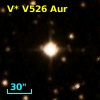 V* V526 Aur