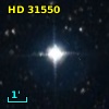 HD  31550