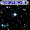 TYC 3613-767-1