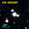 HD 280385