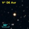 V* DE Aur