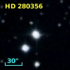 HD 280356