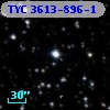 TYC 3613-896-1