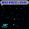 IRAS 04532+3541
