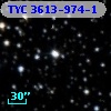 TYC 3613-974-1