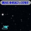 IRAS 04562+3707