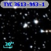 TYC 3613-983-1