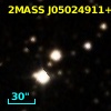 CCDM J05028+3718B