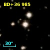 BD+36   985