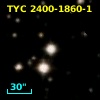 CCDM J05031+3652B