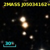 CCDM J05037+3647B
