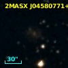 2MASX J04580771+3533503