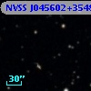 NVSS J045602+354809