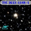 TYC 3613-1149-1