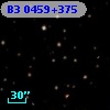B3 0459+375