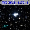 TYC 3613-1172-1