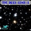 TYC 3613-1343-1