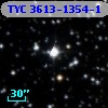 TYC 3613-1354-1