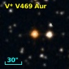 V* V469 Aur