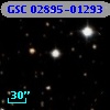 GSC 02895-01293
