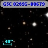 GSC 02895-00679