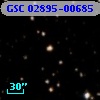 GSC 02895-00685