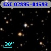 GSC 02895-01593