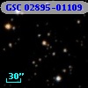 GSC 02895-01109