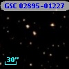 GSC 02895-01227