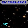GSC 02895-00927