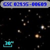 GSC 02895-00609