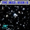 TYC 3613-1518-1
