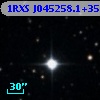 1RXS J045258.1+353649