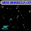 1RXS J045652.7+374817