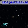 1RXS J045715.9+362221