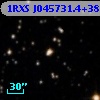 1RXS J045731.4+380706