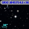 1RXS J045754.1+363044