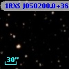 1RXS J050200.0+380515