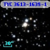 TYC 3613-1638-1
