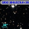 1RXS J045929.4+380124