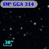 EM* GGA  314