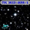 TYC 3613-1688-1