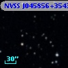 NVSS J045856+354316