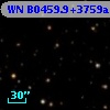 WN B0459.9+3759a
