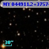 MY 044911.2+375741.1